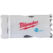 Milwaukee Reikäsaha Bi-metal 49560052; 29x41 mm