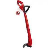 Einhell Einhellin akkukäyttöinen ruohonleikkuri 24cm ruohotrimmeri 18V PXC GC-CT 18/24 Li P AINOASTAAN RUNKOON
