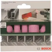 Bosch Hiomakivisetti Bosch 2609256549; P60; 5 kpl.
