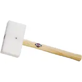 PICARD Peltisepän vasara 0038001-155;155x85x35 mm; 380 mm