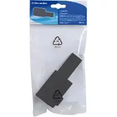 Electrolux – Electrolux Suulakeadapteri Ovaali, 32mm (9001967166)