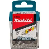 Makita Kärkisarja iskevälle ruuvinvääntimelle ; PZ2; 50 mm; 10 kpl.
