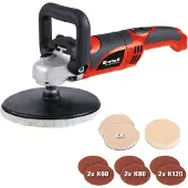 Einhell Kiillotuskone CC-PO 1100/1E; 1100 W