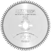 Cmt Katkaisuterä puulle 283; 250x3.2x30; Z80; -2°