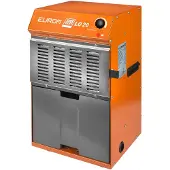 Eurom Ilmankuivain rakennustyömaalle, kellariin ja pieniin tiloihin 20 l/24 h 360 W 4.8 l 260 m³/h, hygrostaatti LO20 372359