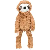Trixie - Sängyn höyrystin, pehmoinen, 56 cm - Koirat - Koiran lelut ja pelit - Pehmeät lelut