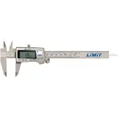 Limit Digitaalinen työntömitta CDF; 150 mm