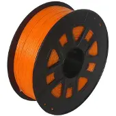 CCTree ABS 1.75 mm 1 kg Oranssi