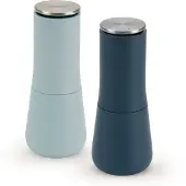 Joseph Joseph Milltop editions suola- ja pippurimylly 16,9 cm Sininen