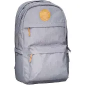 Beckmann City Max 34L - Grey - Grey - 34L