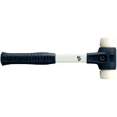 HALDER Nylon vasara 3708.03; 30 mm