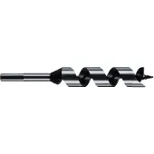 Milwaukee Spiraalinen poranterä puulle 4932373370; HEX 11 mm; 24x385/460 mm