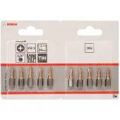 Bosch Urakärki Max Grip; PH; 10 kpl.