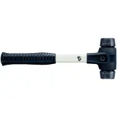 HALDER Kumivasara 3702.06; 60 mm; 1830 g