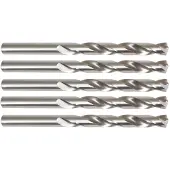 Metabo Metalliporanterä HSS-G; DIN 1412 C; 8,5x117 mm; 5 kpl.