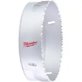 Milwaukee Reikäsaha Bi-metal Contractor 4932464711; 152x38 mm