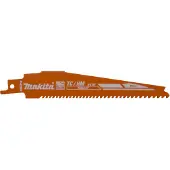 Makita Puukkosahanterä B-67206; 152 mm; 25 kpl.