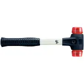 HALDER Nylon vasara 3706.06; 60 mm
