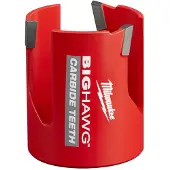 Milwaukee Reikäsaha BigHawg 4932464927; 57x60 mm
