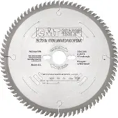 Cmt Katkaisuterä puulle 293; 300x3,2x30; Z24; 20°