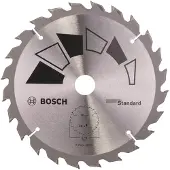 Bosch Katkaisulaikka 2609256812; 170x20 mm; Z24