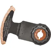 Makita Starlock Max segmentti kovametalliterä