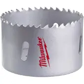 Milwaukee Reikäsaha Bi-metal Contractor 4932464698; 70x38 mm