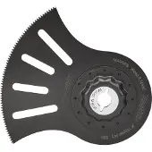 Makita Starlock Max 100mm BIM segmentti sahanterä