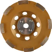 Makita Timanttihiomalaikka B-48533; 125 mm