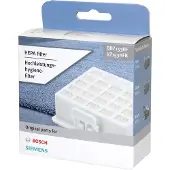 Bosch Aktiivinen HEPA-allergeenisuodatin