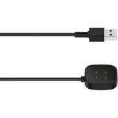 Triacle USB Latausjohto Fitbit Versa 3/4 ja Sense 1/2