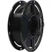 Flashforge PLA Pro Black 1,0 kg 1.75mm filamentti