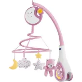 Chicco Next2dreams Musiikkimobile