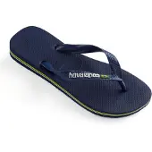 Havaianas Brasil Logo Varvastossut