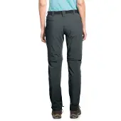 Maier Sports Inara Slim Zip Housut