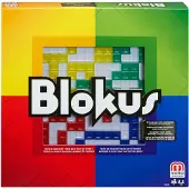 Mattel Blokus
