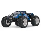 Jamara 053360, Monster truck, 1:10, 14 vuosi/vuosia, 2,59 kg