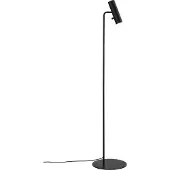 Nordlux Lattiavalaisin Nordlux MIB 6 141 cm musta