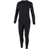 CMP Underwear Dynamic 3y86800 Pitkähihainen Peruskerrossetti