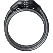 Trelock Pk 260 Code 15 Mm Kaapelilukko