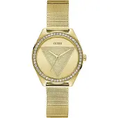 GUESS Tri Glitz Gold W1142L2