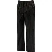 Regatta Stormbreak Pants Musta 24 Months-3 Years Poika