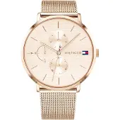 Tommy Hilfiger Naisten kello 1781944