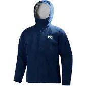 Helly Hansen Ulkoilutakki 'Seven J ' laivastonsininen