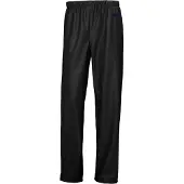 Helly Hansen Moss sadehousut, miesten, musta