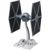 Revell Star Wars TIE Fighter (Bandai) 1:72 pienoismalli