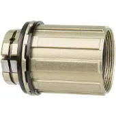 Novatec A2 Shimano 8-11s Vapaakytkinrunko