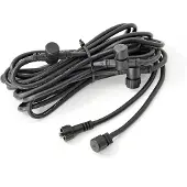 Konstsmide Jatkojohto 6m 12V