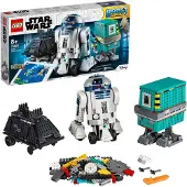LEGO Star Wars 75253 Droidikomentaja