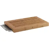 WMF 1892014500 bread cutting board 42 x 24 cm